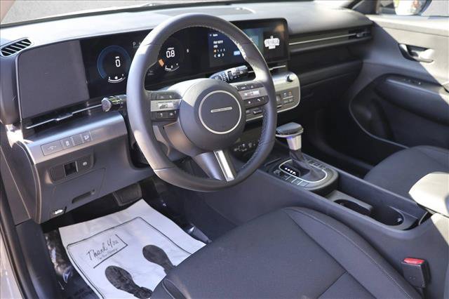 Certified 2026 Hyundai Kona SEL Sport AWD/4WD image 10