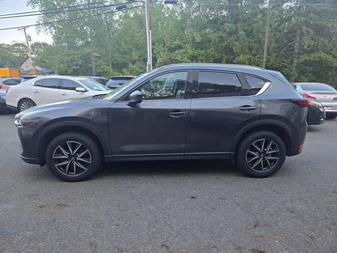 Used 2017 MAZDA CX-5 Grand Touring AWD/4WD image 30