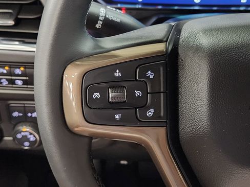 Used 2023 Chevrolet Tahoe High Country w/ Premium Package AWD/4WD image 51