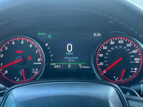 Used 2023 Toyota Camry XSE FWD image 25