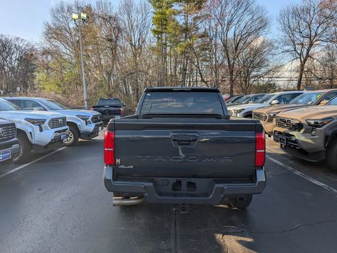 Used 2024 Toyota Tacoma SR5 image 6