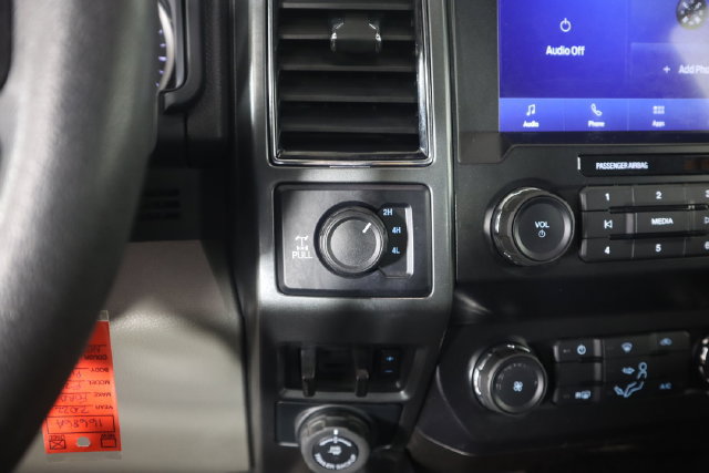 Used 2022 Ford F250 XLT w/ Black Appearance Package AWD/4WD image 50