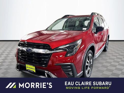 New 2026 Subaru Ascent Touring image 1