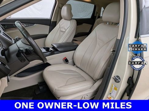 Used 2016 Lincoln MKX Reserve w/ Technology Package image 13