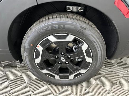 New 2026 Hyundai Santa Fe SE image 20