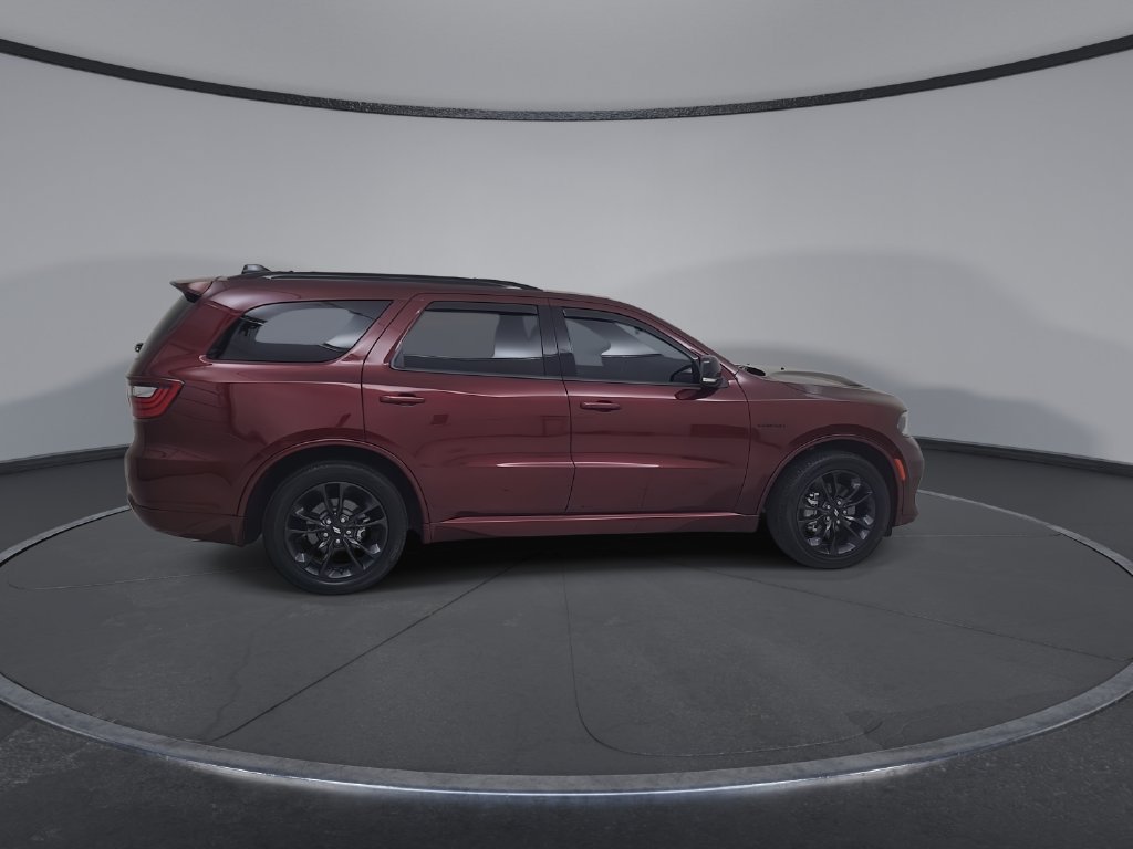 Certified 2025 Dodge Durango R/T AWD/4WD image 18