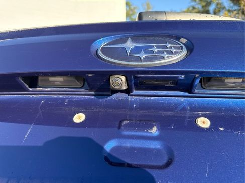 Used 2018 Subaru Impreza 2.0i Sport image 15