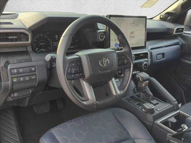 Certified 2026 Toyota 4Runner Platinum AWD/4WD image 11