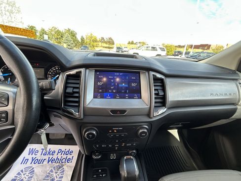 Used 2019 Ford Ranger XLT w/ Equipment Group 301A Mid image 21
