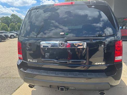 Used 2011 Honda Pilot EX-L image 5