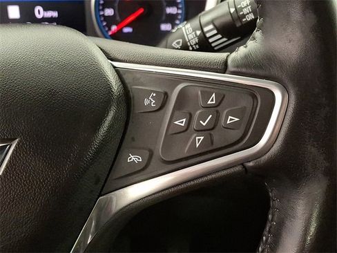 Used 2022 Chevrolet Equinox LT image 21