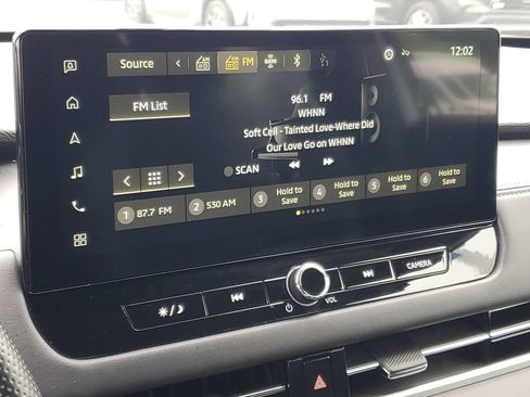 Used 2025 Mitsubishi Outlander SE AWD/4WD image 19