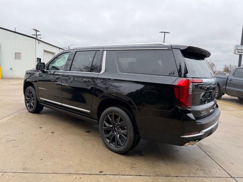 New 2026 GMC Yukon XL Denali image 34