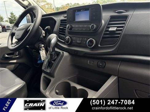 New 2025 Ford Transit 150 Low Roof AWD image 34