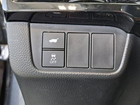 Used 2025 Honda CR-V EX-L image 14