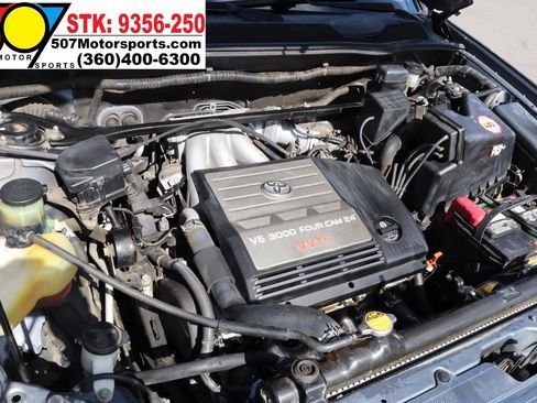 Used 2003 Toyota Highlander 4WD V6 image 23