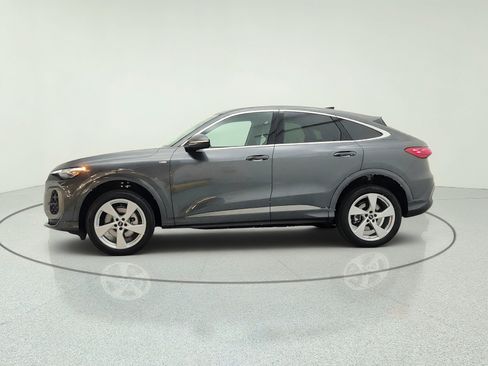 New 2026 Audi Q5 Premium Plus AWD/4WD image 8
