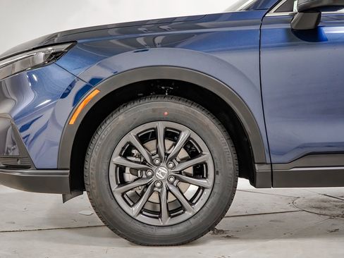 New 2026 Honda CR-V EX-L image 12