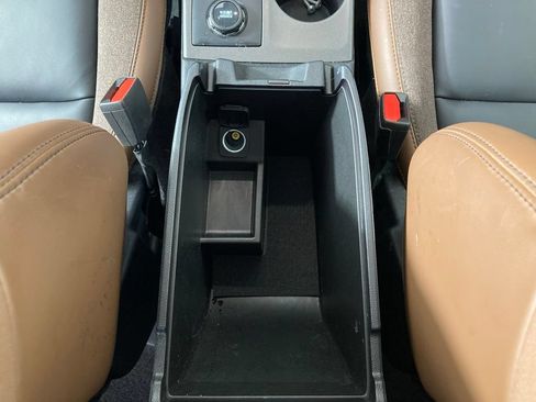 Used 2025 Ford Bronco Sport Outer Banks w/ Outer Banks Tech Package+ AWD/4WD image 13