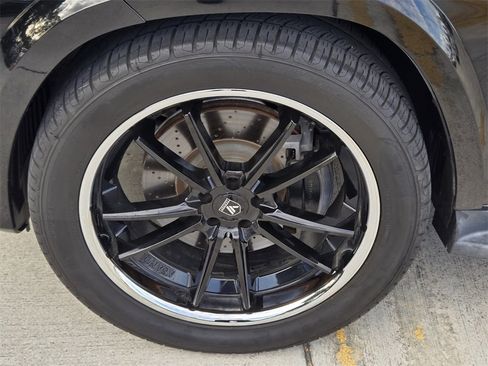 Used 2018 Mercedes-Benz GLS 550 4MATIC image 10