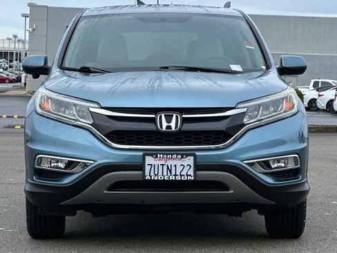 Used 2016 Honda CR-V EX image 10