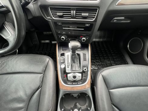 Used 2016 Audi Q5 2.0T Premium Plus w/ Technology Package image 3