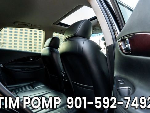 Used 2014 INFINITI QX50 Journey w/ Premium Package image 15