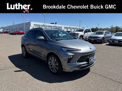 Used 2024 Buick Encore GX Avenir w/ Avenir Convenience Package