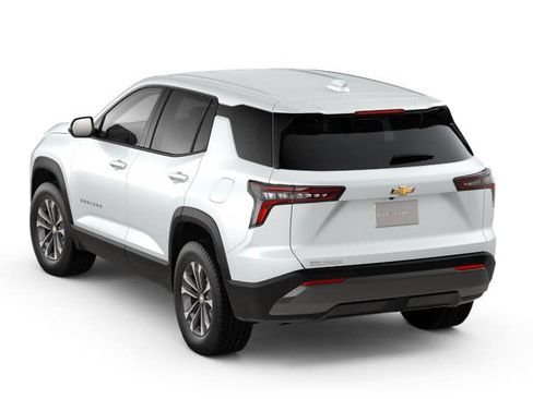New 2026 Chevrolet Equinox LT FWD image 28