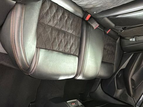 Used 2021 Nissan Maxima SR w/ Sport Mat Group image 21