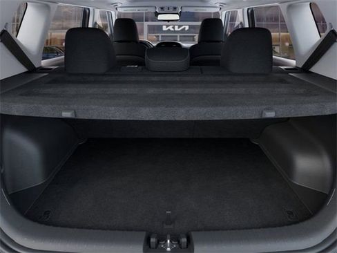 Certified 2025 Kia Soul EX image 19