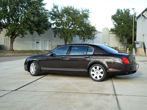 Used 2007 Bentley Flying Spur Flying Spur image 17