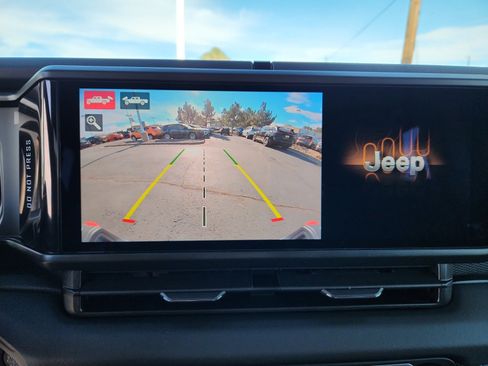 New 2026 Jeep Gladiator Rubicon image 29