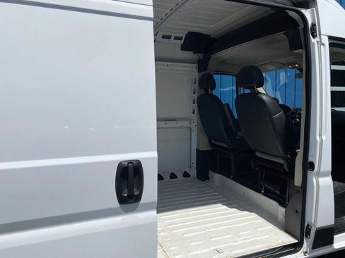 Used 2021 RAM ProMaster 2500 FWD image 21
