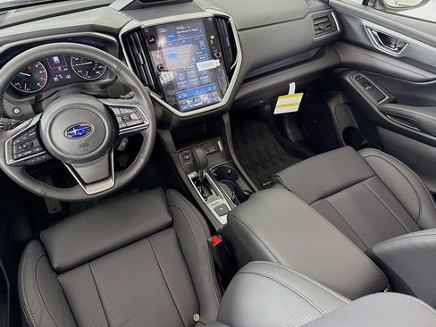 New 2026 Subaru Ascent Limited AWD/4WD image 28