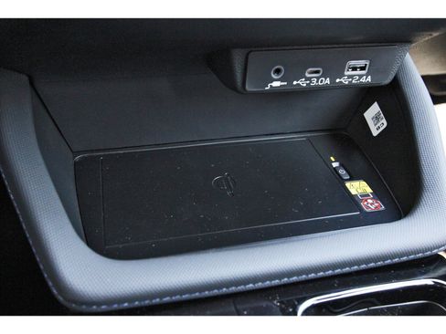 New 2026 Subaru Forester Limited image 22