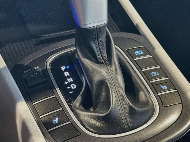 Certified 2026 Hyundai Kona SEL Sport FWD image 20