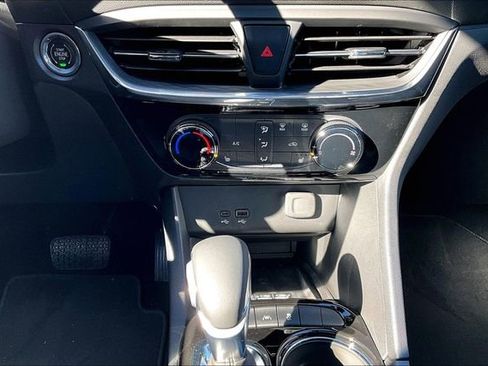 New 2026 Buick Encore GX Sport Touring w/ Advanced Technology Package FWD image 14