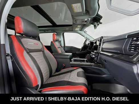 Used 2024 Ford F250 Lariat w/ Lariat Ultimate Package image 30