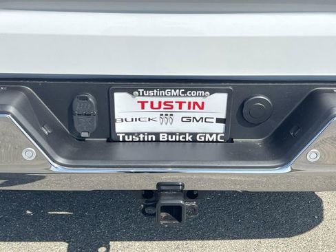 New 2026 GMC Sierra 1500 Pro w/ Pro Value Package AWD/4WD image 27