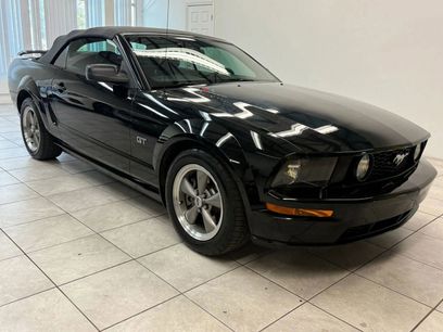 Used 2005 Ford Mustang GT