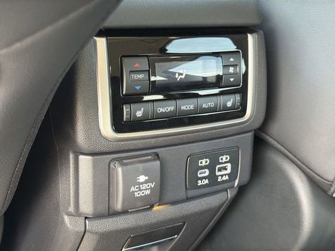 New 2026 Subaru Ascent Bronze Edition AWD/4WD image 27