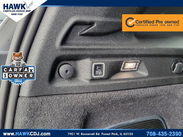 Certified 2024 Jeep Grand Cherokee L Summit AWD/4WD image 31