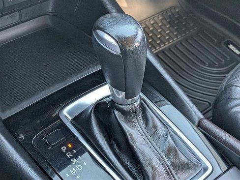 Used 2018 MAZDA MAZDA3 Grand Touring w/ Premium Equipment Package image 12