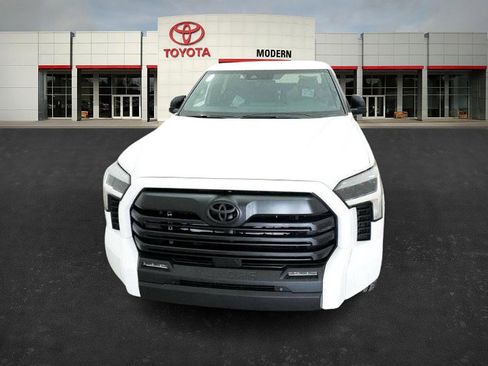 New 2026 Toyota Tundra SR5 image 3