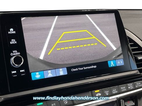 New 2026 Honda Odyssey EX-L image 20
