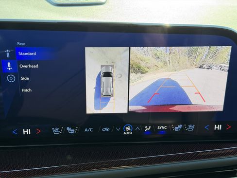 Used 2024 Chevrolet Traverse RS w/ LPO, Floor Liner Package image 10