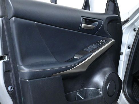 Used 2019 Lexus IS 300 F Sport w/ F Sport Package image 33