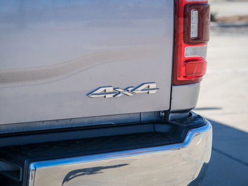 Used 2020 RAM 2500 Laramie image 28