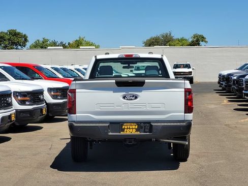 New 2026 Ford F150 XL RWD image 5